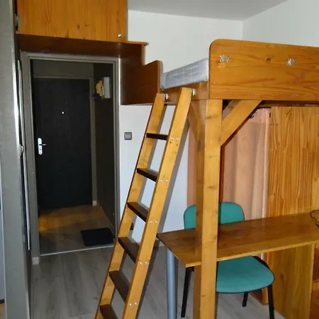 Studio Balcon Hypercentre